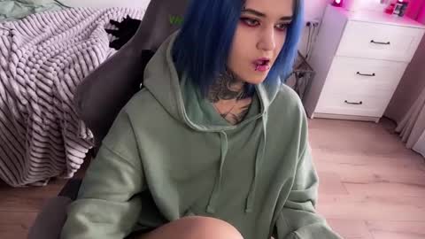   DianaBrite            fansl y online show from 03/10/25, 12:37