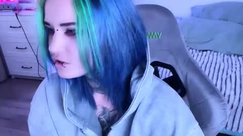   DianaBrite            fansl y online show from 09/12/25, 01:11