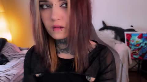   DianaBrite            fansl y online show from 02/13/26, 01:40