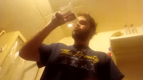 Snapshot of ripperusa33 chatting on 09/21/25, 12:34 ripperusa33 online show from 09/21/25, 12:34