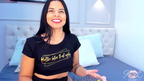 Riri Candy online show from 03/03/25, 03:30