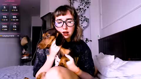 Rita online show from 01/10/25, 05:37