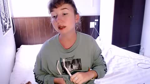 Rita online show from 02/03/25, 05:18