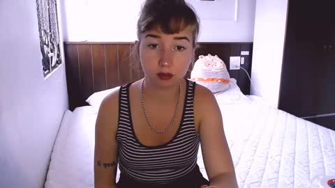 Rita online show from 02/07/25, 05:31