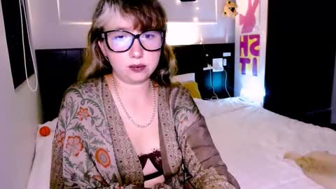 Rita online show from 10/26/25, 01:50