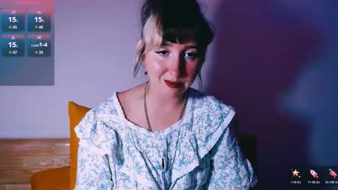 Rita online show from 02/08/26, 10:29