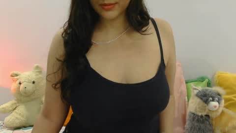 Riri online show from 04/07/26, 06:08