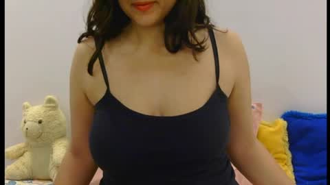 Riri online show from 04/13/26, 05:18