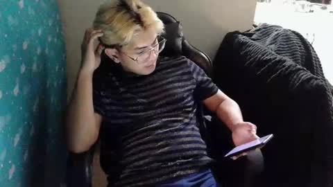 ririhoee online show from 03/24/26, 07:19