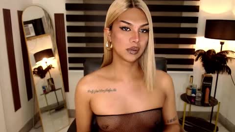 riri online show from 01/06/25, 01:30