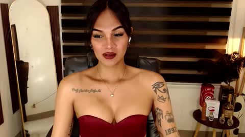 riri online show from 01/14/26, 10:10