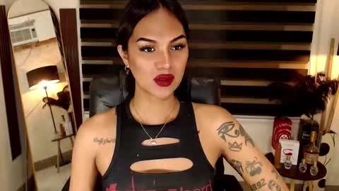 riri online show from 01/16/26, 10:08