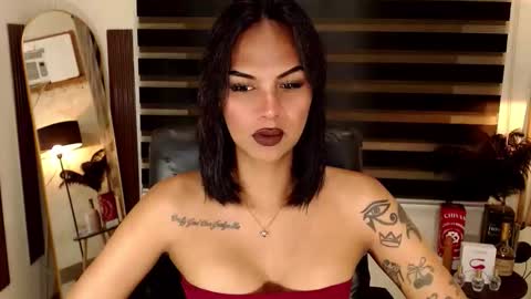 riri online show from 01/19/26, 06:50