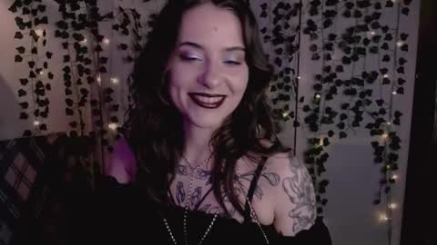 risha_laass online show from 02/26/26, 07:35