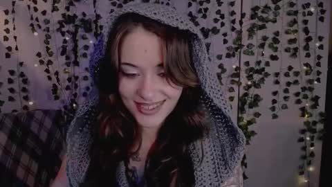 risha_laass online show from 03/12/26, 08:15