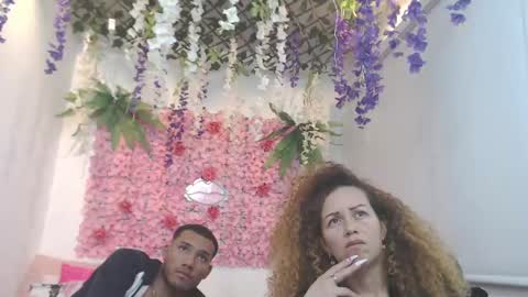 Risitos De Oro online show from 10/01/25, 06:19