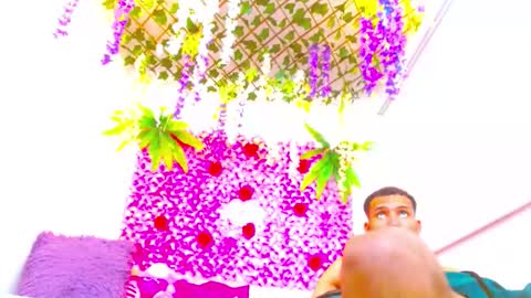 Risitos De Oro online show from 10/30/25, 11:49