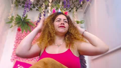 Risitos De Oro online show from 04/29/26, 01:26