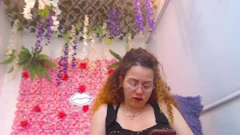 Risitos De Oro online show from 05/03/26, 04:46