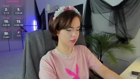 Alice online show from 03/27/26, 09:25