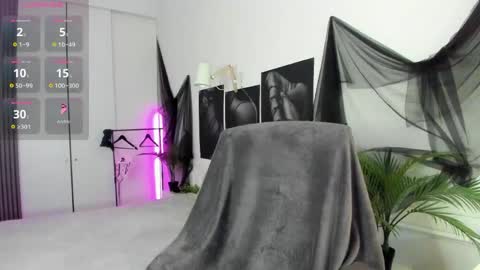 Alice online show from 04/01/26, 02:36