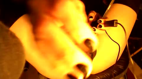 ristopheles online show from 04/05/26, 08:28