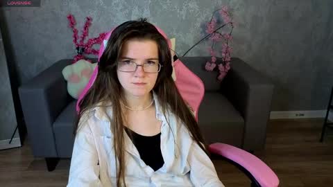 Rita Addams online show from 05/16/26, 10:36