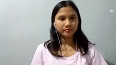 Isabelle online show from 06/17/26, 11:56