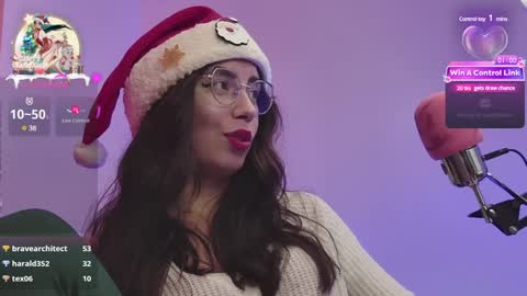 Miss Rita online show from 12/25/24, 08:29