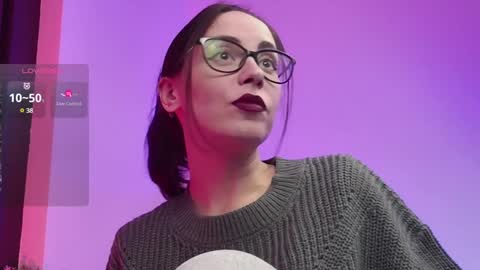 Miss Rita online show from 01/09/25, 03:55