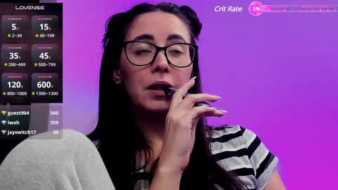 Miss Rita online show from 02/08/25, 01:11