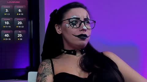 Miss Rita online show from 11/29/25, 04:10