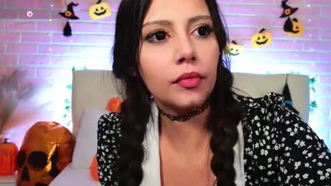 Snapshot of ritaverginia chatting on 10/31/25, 02:45 Sweet Rita Verginia online show from 10/31/25, 02:45