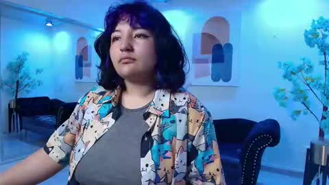 Ritsuka online show from 09/09/25, 03:39