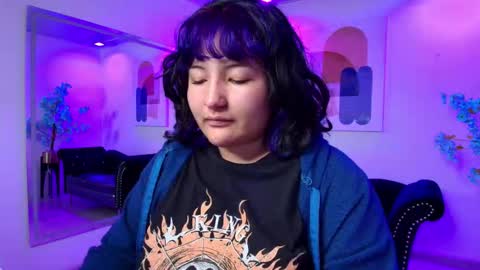 Ritsuka online show from 09/11/25, 03:17