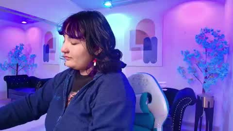 Ritsuka online show from 09/20/25, 03:51