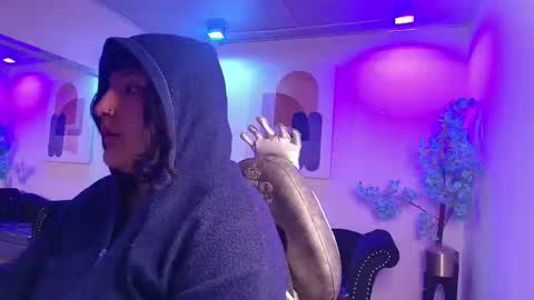 Ritsuka online show from 10/08/25, 03:04