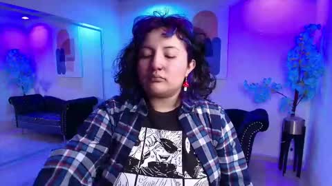 Ritsuka online show from 10/11/25, 07:23