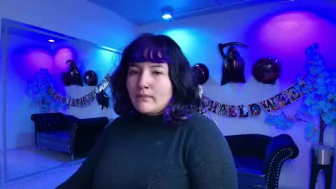 Ritsuka online show from 10/26/25, 11:38