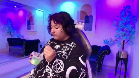 Ritsuka online show from 12/04/25, 02:54