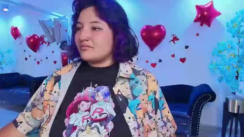 Ritsuka online show from 02/23/26, 07:33