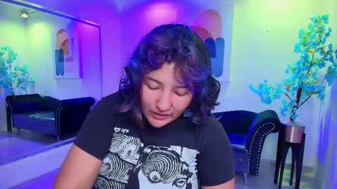 Ritsuka online show from 03/06/26, 07:43