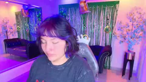 Ritsuka online show from 03/20/26, 07:19