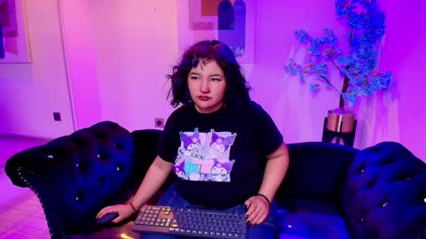 Ritsuka online show from 04/09/26, 10:04