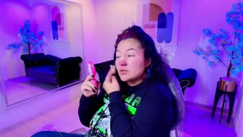 Ritsuka online show from 04/13/26, 07:52