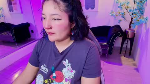 Ritsuka online show from 04/17/26, 09:51