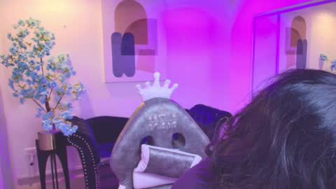 Ritsuka online show from 04/21/26, 07:39