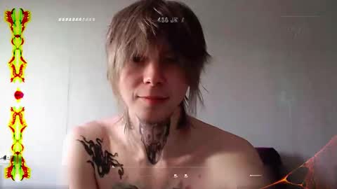 ritualspy online show from 03/14/26, 02:11