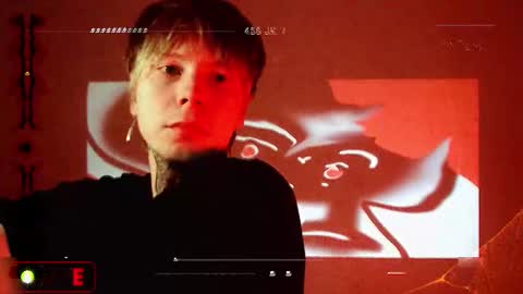 ritualspy online show from 03/16/26, 06:12