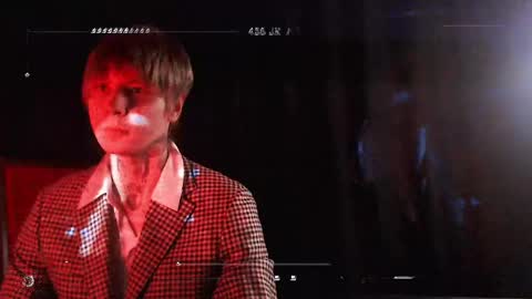 ritualspy online show from 03/23/26, 11:31